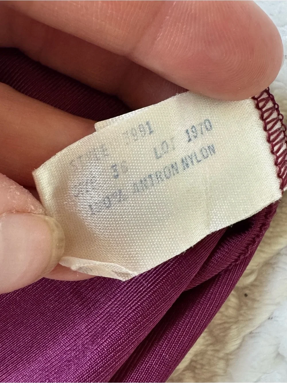 Vintage vtg 70s